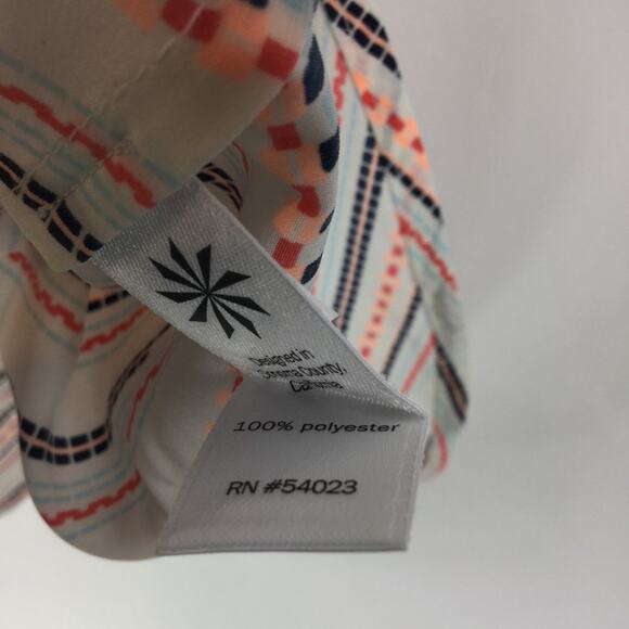 Athleta Coastal Dunes Tank, size small - Picture 4 of 4